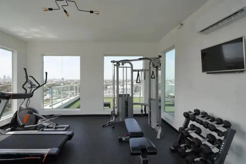 Апартаменты Luxury And Cozy Places Qda-Ii Санто-Доминго