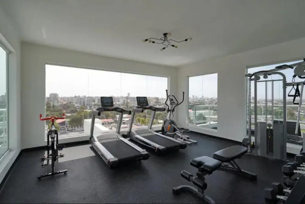 Luxury And Cozy Places Qda-Ii Санто-Доминго Доминиканская Республика