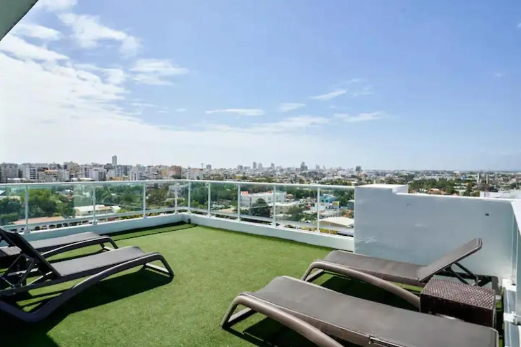 Luxury And Cozy Places Qda-Ii Санто-Доминго 0*,  Доминиканская Республика