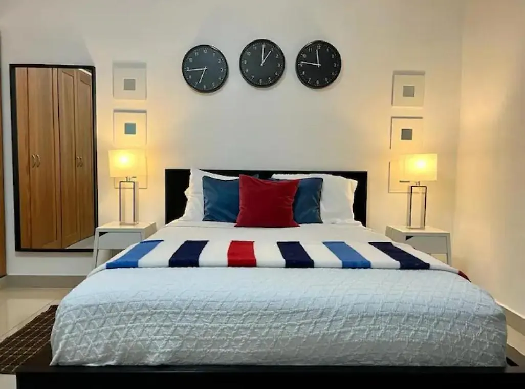 Luxury And Cozy Places Qda-Ii Санто-Доминго
