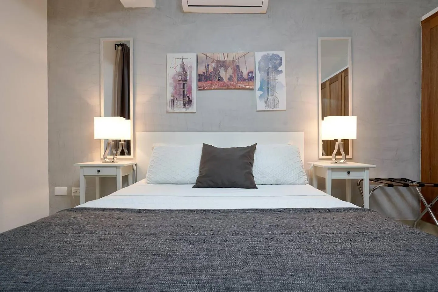 Luxury And Cozy Places Qda-Ii Санто-Доминго 0*,  Доминиканская Республика